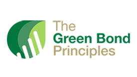 Logo of Green Bond Principles